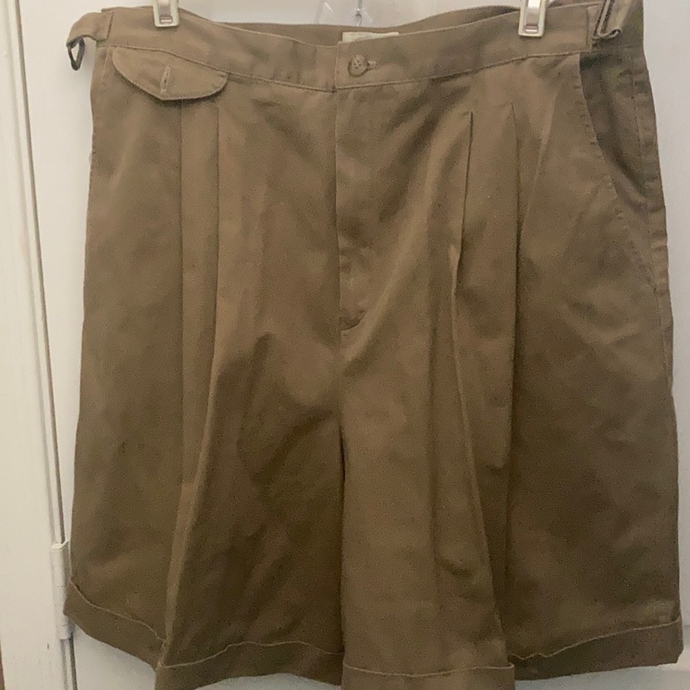 FINAL MARKDOWN Ladies bass shorts 16
